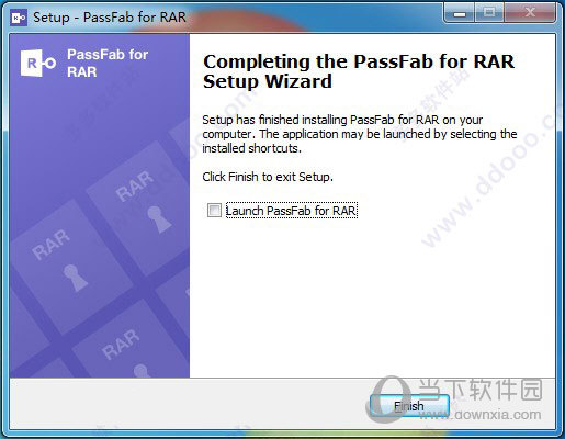 PassFab for RAR