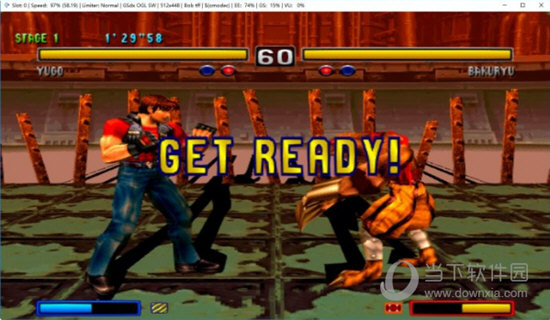 ps2游戏