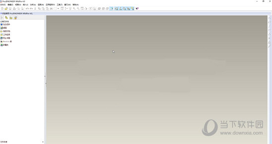 ProE 4.0中文版