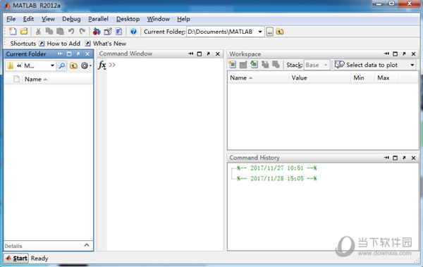matlab8.0
