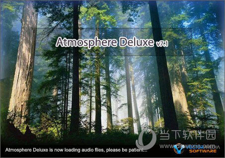 Atmosphere Deluxe