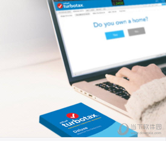 TurboTax Business
