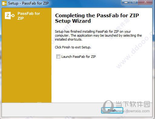 PassFab for ZIP