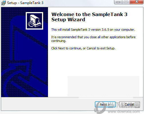 SampleTank3