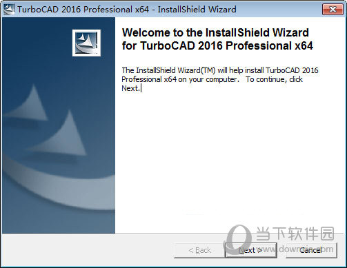 TurboCAD Pro