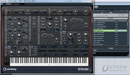 Cubase 6.5破解版