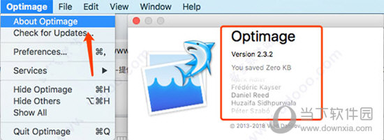 Optimage