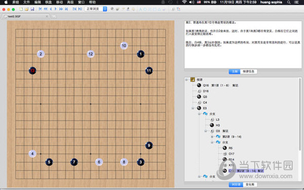 弈经Mac版