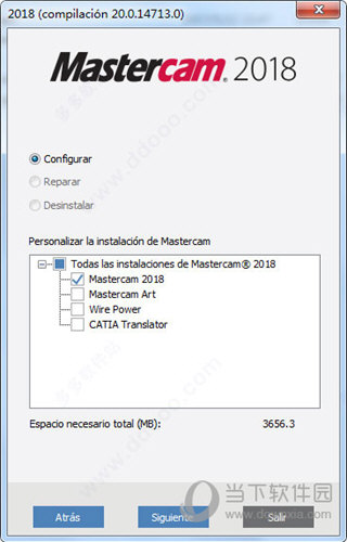 Mastercam
