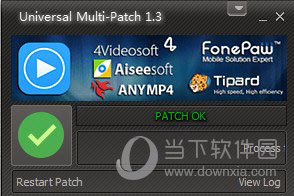 AnyMP4 Video Enhancement