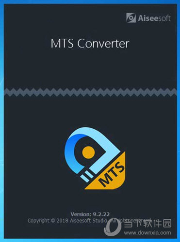 Aiseesoft MTS Converter