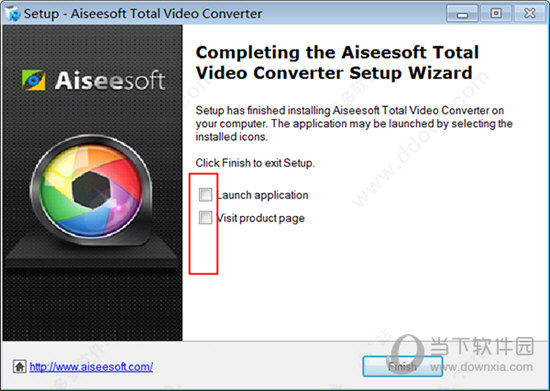 Aiseesoft Total Video Converter