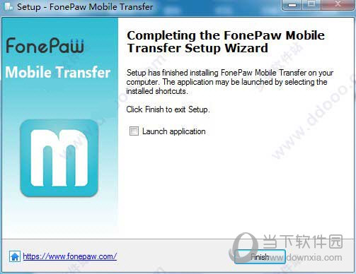 FonePaw Mobile Transfer
