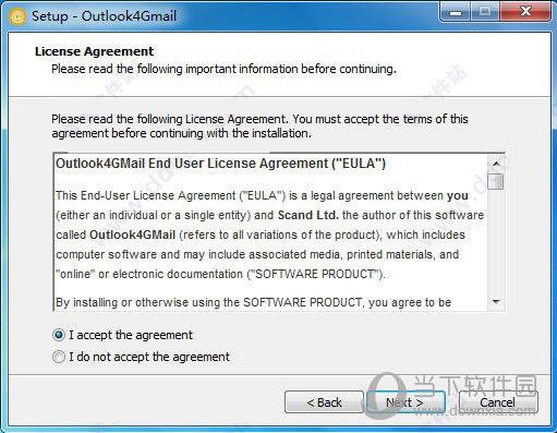 Outlook4Gmail