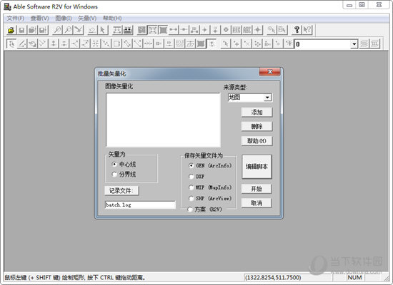 Able Software R2V
