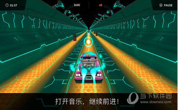 Road Legends Mac版