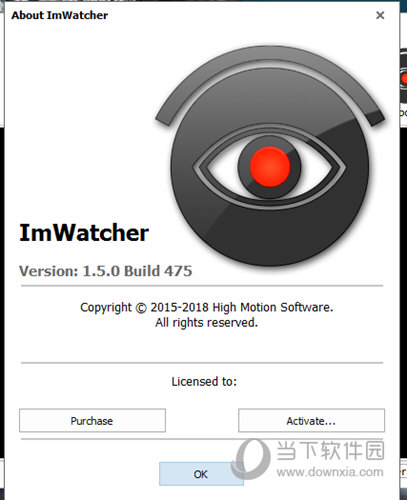 ImWatcher