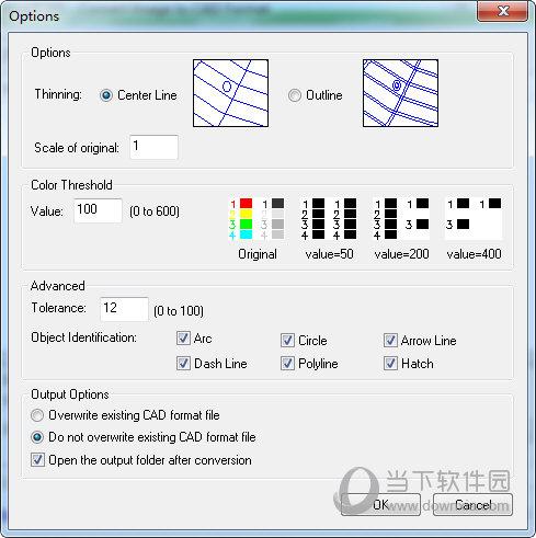 Img2CAD