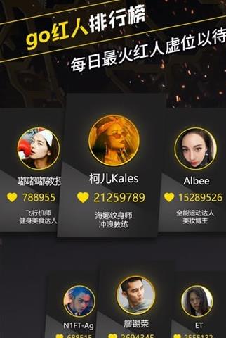 go好玩 V1.0 安卓版截图3
