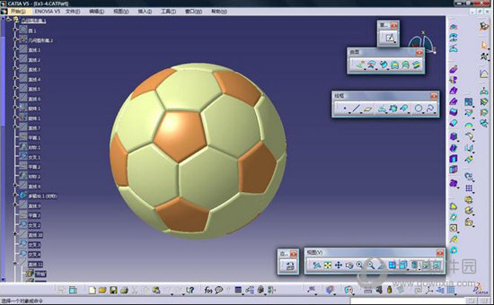 CATIA V5r20
