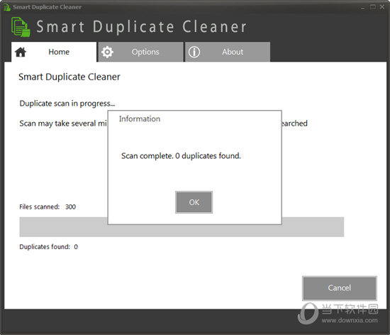 Smart Duplicate Cleaner