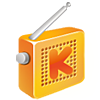 酷我电台 V0.9.1.3 安卓版