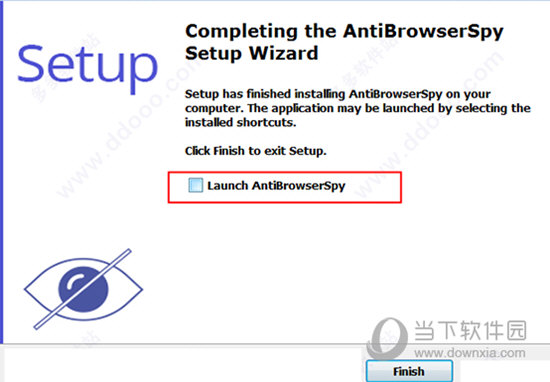 AntiBrowserSpy 2019破解版