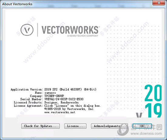 Vectorworks