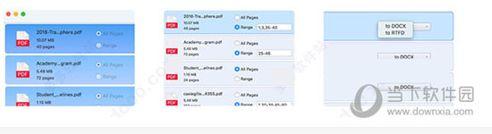 Cisdem PDF To Work Converter