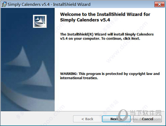 Simply Calenders