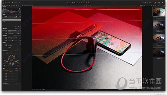 Capture One 12破解版