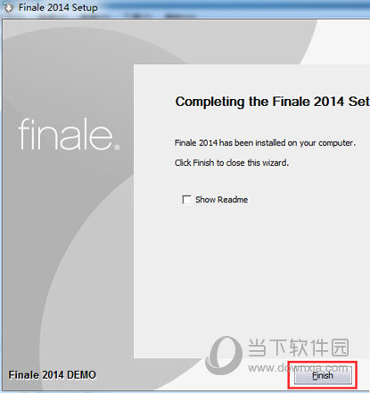 Finale