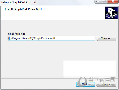 Graphpad Prism 6破解版