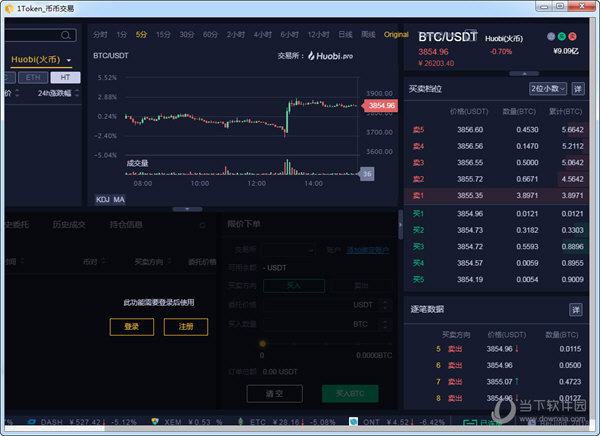 1Token 