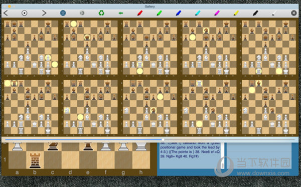 GreenChess Mac版