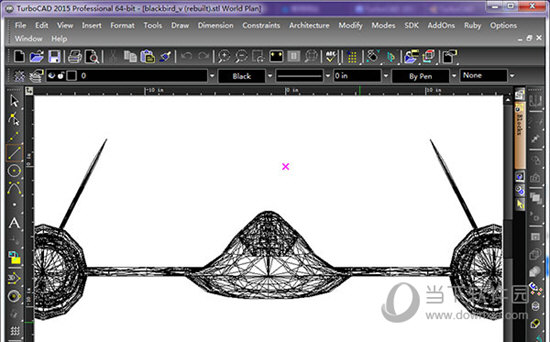 TurboCAD2015下载