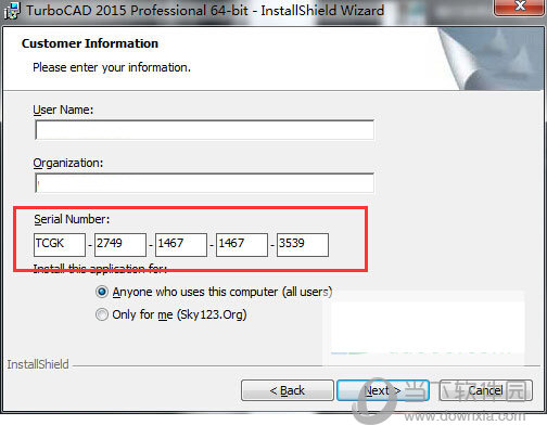 TurboCAD Pro