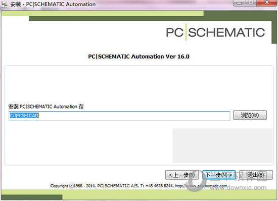 Pcschematic