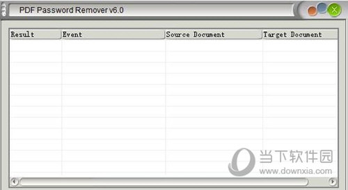 PDF Password Remover6.0破解版