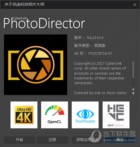 PhotoDirector