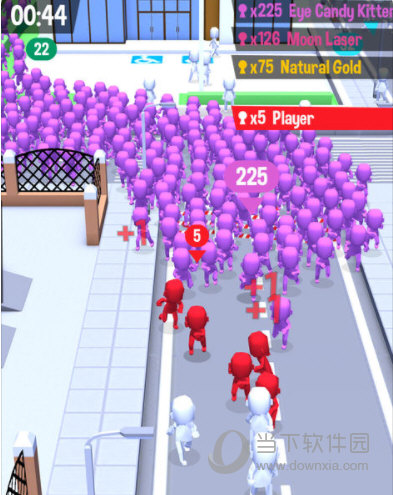Crowd City电脑版