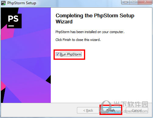 PhpStorm