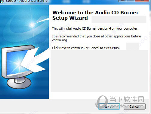 3nity Audio CD BURNER