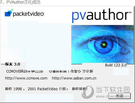 PVAuthor