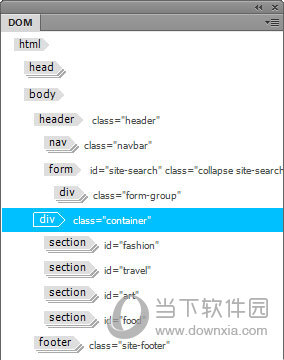 Dreamweaver CC 2015