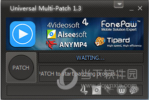 AnyMP4 DVD Toolkit