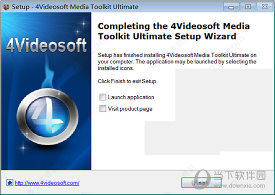 4Videosoft Media Toolkit Ultimate