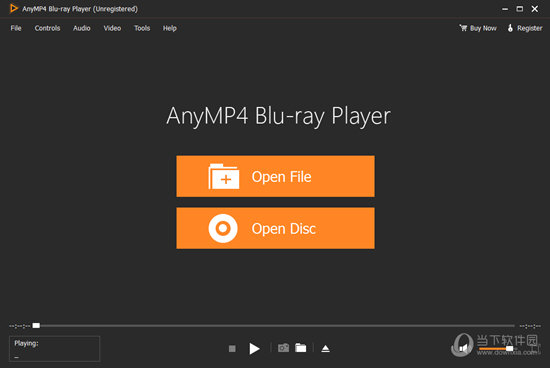AnyMP4 Blu-ray Toolkit