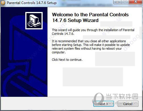 HT Parental Controls