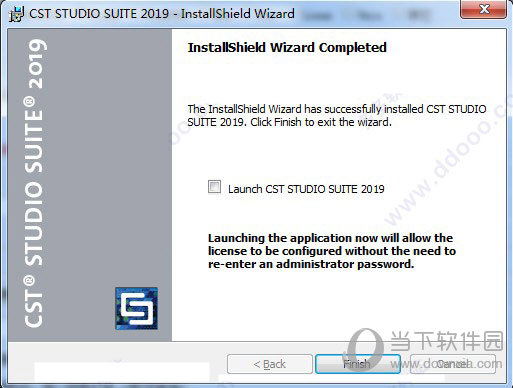 CST Studio Suite